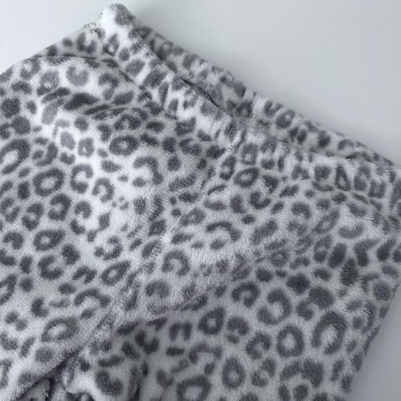 Gap Kids Cozy Fleece Joggers - Picture 3 of 5